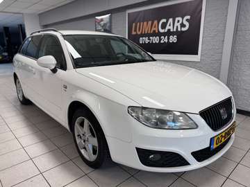 ST 1.8 TSI Comfort Edition | Airco | 120pk |cruise