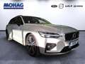 Volvo V60 Kombi T4 R Design 19 Zoll Intelligent-Light-System Argent - thumbnail 2