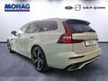 Volvo V60 Kombi T4 R Design 19 Zoll Intelligent-Light-System Argent - thumbnail 4