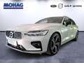 Volvo V60 Kombi T4 R Design 19 Zoll Intelligent-Light-System Argent - thumbnail 1