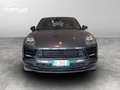 Porsche Macan 2.0 245cv pdk Schwarz - thumbnail 2