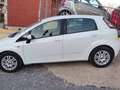 Fiat Punto Evo 5p 1.4 Dynamic easypower Gpl 77cv Bianco - thumbnail 4