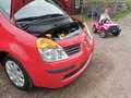 Renault Modus Modus 1.5 dCi Exception Piros - thumbnail 4