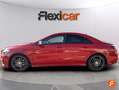 Mercedes-Benz CLA 220 d Rouge - thumbnail 4
