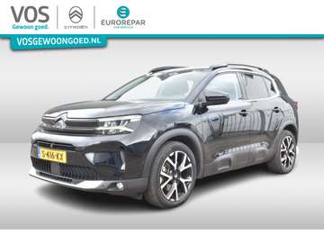 Plug-in Hybrid 225 EAT8 Shine | Leder | Navi | Air