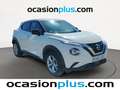 Nissan Juke 1.0 DIG-T Acenta 4x2 114 Blanc - thumbnail 2