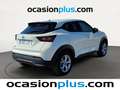 Nissan Juke 1.0 DIG-T Acenta 4x2 114 Blanc - thumbnail 3