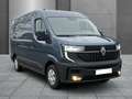 Renault Master L2H2 AT9 AHK SHZ  Extra dCi 170 3,5t 125 kW (17... Blau - thumbnail 1