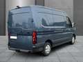 Renault Master L2H2 AT9 AHK SHZ  Extra dCi 170 3,5t 125 kW (17... Blau - thumbnail 3