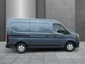 Renault Master L2H2 AT9 AHK SHZ  Extra dCi 170 3,5t 125 kW (17... Blau - thumbnail 2