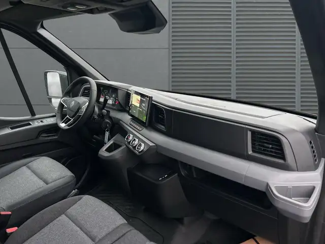 Renault Master L2H2 AT9 AHK SHZ  Extra dCi 170 3,5t 125 kW (17... Ansicht 5