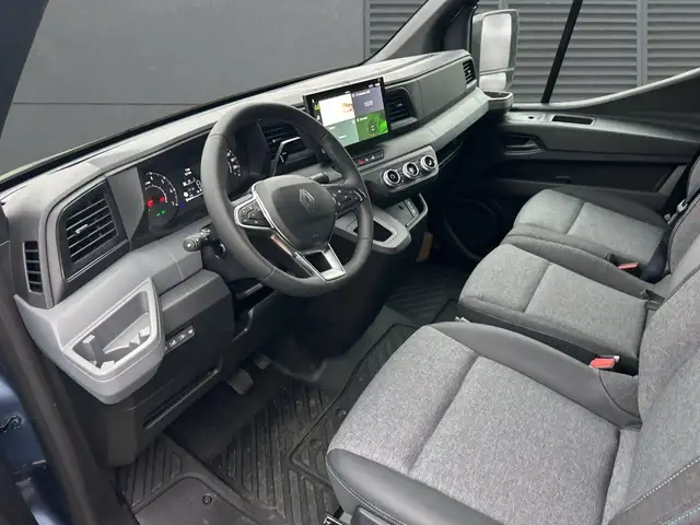 Renault Master L2H2 AT9 AHK SHZ  Extra dCi 170 3,5t 125 kW (17... Ansicht 4
