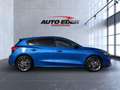 Ford Focus ST-Line 1.0 EcoBoost MHEV Bluetooth Navi LED Blauw - thumbnail 8