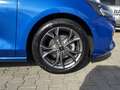 Ford Focus ST-Line 1.0 EcoBoost MHEV Bluetooth Navi LED Blauw - thumbnail 21