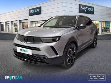 1.2 T 100kW (136 CV) Ultimate