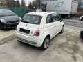 Fiat 500 500 1.2i Pop PUR-02 Stop Weiß - thumbnail 4