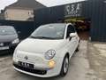 Fiat 500 500 1.2i Pop PUR-02 Stop Weiß - thumbnail 1