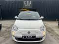 Fiat 500 500 1.2i Pop PUR-02 Stop Weiß - thumbnail 2