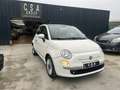 Fiat 500 500 1.2i Pop PUR-02 Stop Weiß - thumbnail 3