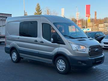 Kasten 350 L2 Trend 1.Hand* 6-Sitzer*