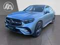 Mercedes-Benz GLC 300 d 4M Coupé AMG+TECHNIK+Distr+Pano+AHK+36 Silber - thumbnail 17