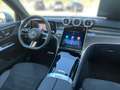 Mercedes-Benz GLC 300 d 4M Coupé AMG+TECHNIK+Distr+Pano+AHK+36 Silber - thumbnail 10