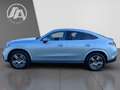 Mercedes-Benz GLC 300 d 4M Coupé AMG+TECHNIK+Distr+Pano+AHK+36 Silber - thumbnail 6