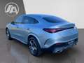 Mercedes-Benz GLC 300 d 4M Coupé AMG+TECHNIK+Distr+Pano+AHK+36 Silber - thumbnail 5