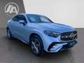 Mercedes-Benz GLC 300 d 4M Coupé AMG+TECHNIK+Distr+Pano+AHK+36 Silber - thumbnail 7