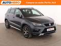 SEAT Ateca 2.0 TSI FR 4Drive Gris - thumbnail 8