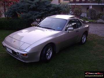 944 Coupe 2.5