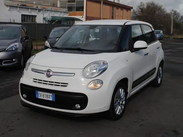 Fiat 500L 1.3 mjt Lounge 85cv