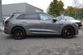 Audi e-tron Q8 e-tron 50 quattro "S-line Black Edition" 313PK Gris - thumbnail 5