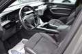Audi e-tron Q8 e-tron 50 quattro "S-line Black Edition" 313PK Gris - thumbnail 11