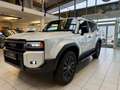 Toyota Land Cruiser 250 - LOUNGE-MILD HYBRID-PANORAMA-HEAD UP Blanc - thumbnail 6
