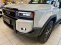 Toyota Land Cruiser 250 - LOUNGE-MILD HYBRID-PANORAMA-HEAD UP Blanc - thumbnail 7