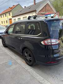2.0 EcoBlue Aut. Titanium