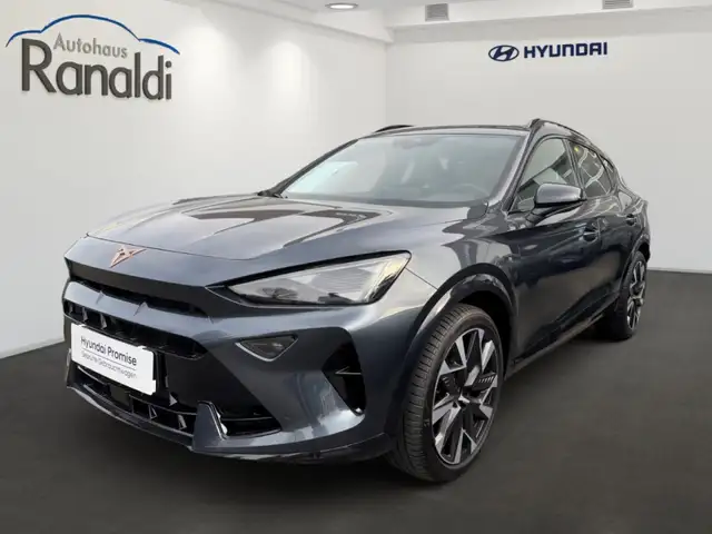 CUPRA Formentor VZ 2.0 TSI DSG 4Drive 333PS++Neues Modell