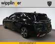 Peugeot 308 SW GT 130PS Benzin EAT8 LP € 38.886,- Negro - thumbnail 4