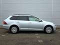 Volkswagen Golf 6 Variant Trendline Silber - thumbnail 5