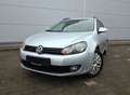 Volkswagen Golf 6 Variant Trendline Silber - thumbnail 3