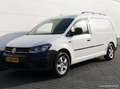 Volkswagen Caddy Bestel 2.0 TDI DSG L2H1 Maxi Comfortline | Camper Blanco - thumbnail 35