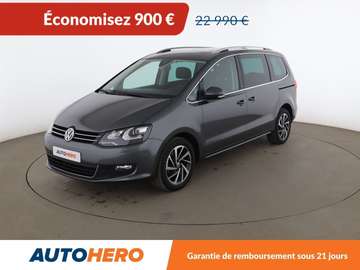 2.0 TDI BlueMotion Tech Sound DSG6