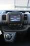 Opel Vivaro Combi 1.6 CDTI L2H1 9 Persoons/Navigatie/Airco/Cru Grijs - thumbnail 16