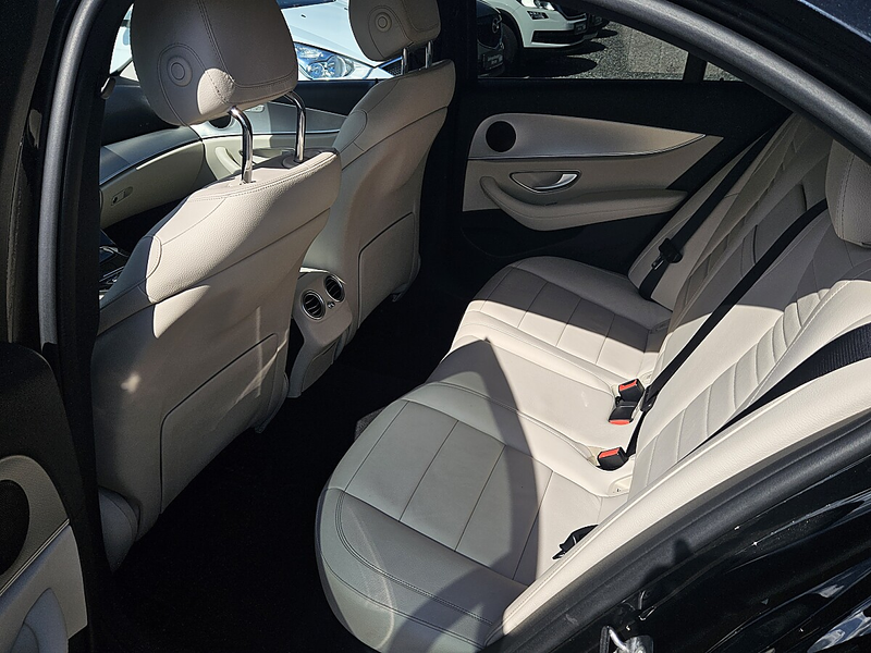 Mercedes-Benz E 350 Aut. — photo 7