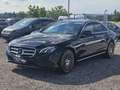 Mercedes-Benz E 350 Aut. Schwarz - thumbnail 1