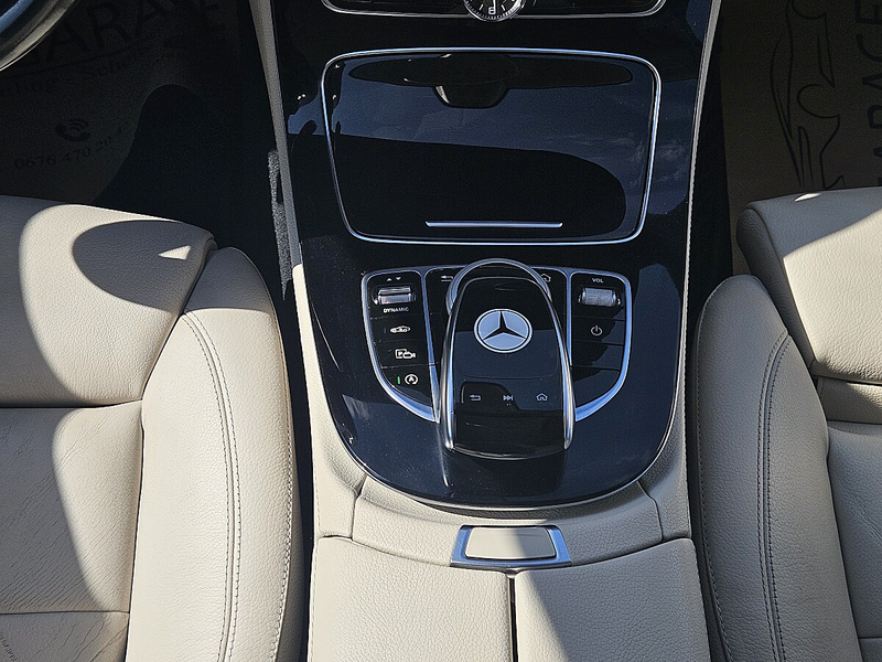 Mercedes-Benz E 350 Aut. — photo 11