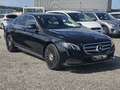 Mercedes-Benz E 350 Aut. Schwarz - thumbnail 3
