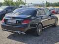 Mercedes-Benz E 350 Aut. Schwarz - thumbnail 4