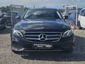 Mercedes-Benz E 350 Aut. Schwarz - thumbnail 2